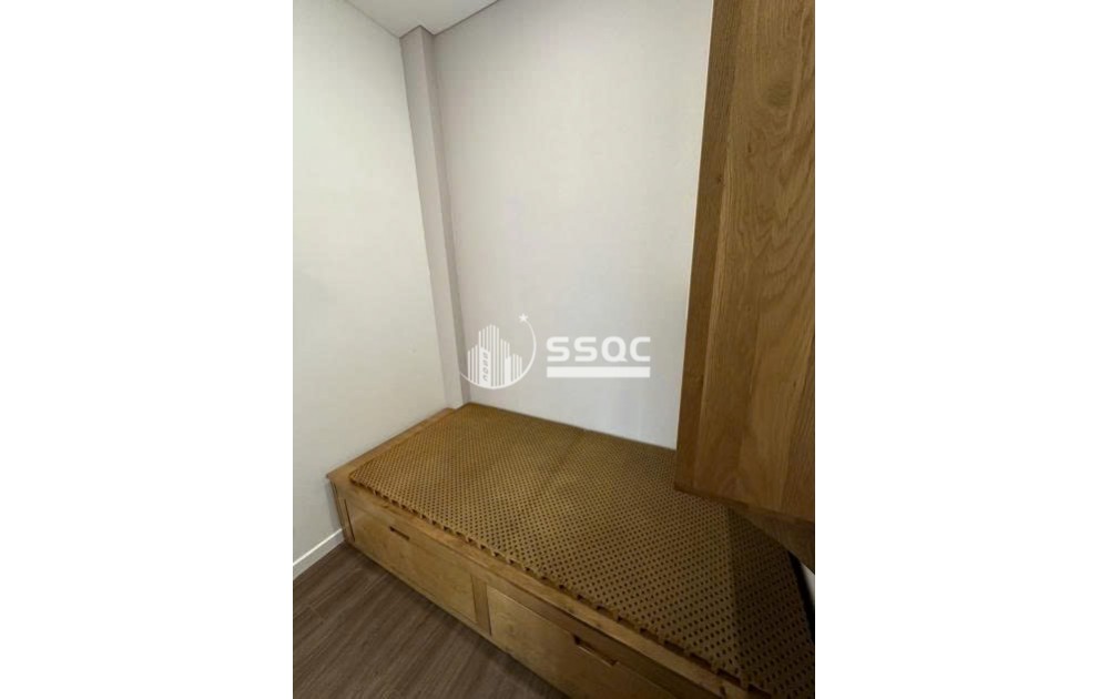 Cho thuê căn hộ 3PN The Estella nội thất đẹp lung linh - diện tích rộng chỉ 65 triệu/ tháng