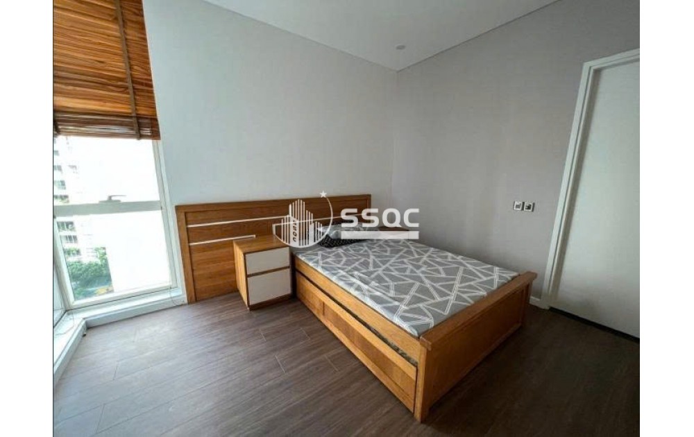 Cho thuê căn hộ 3PN The Estella nội thất đẹp lung linh - diện tích rộng chỉ 65 triệu/ tháng
