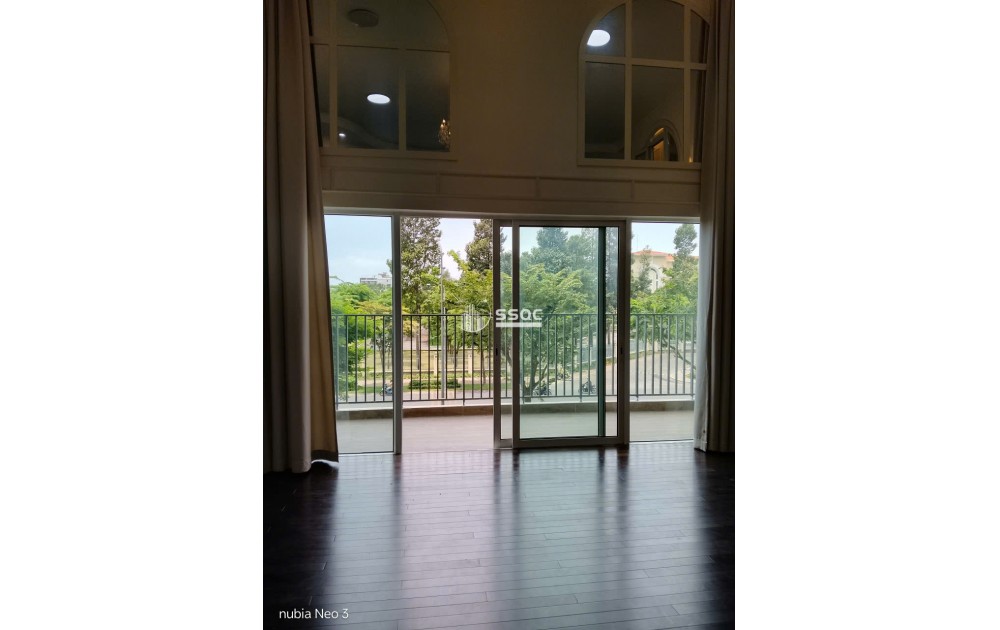  RARE 6-BEDROOM DUPLEX AT Vista Verde | 350+ SQM | ONLY 24 BILLION VND (~960,000 USD)