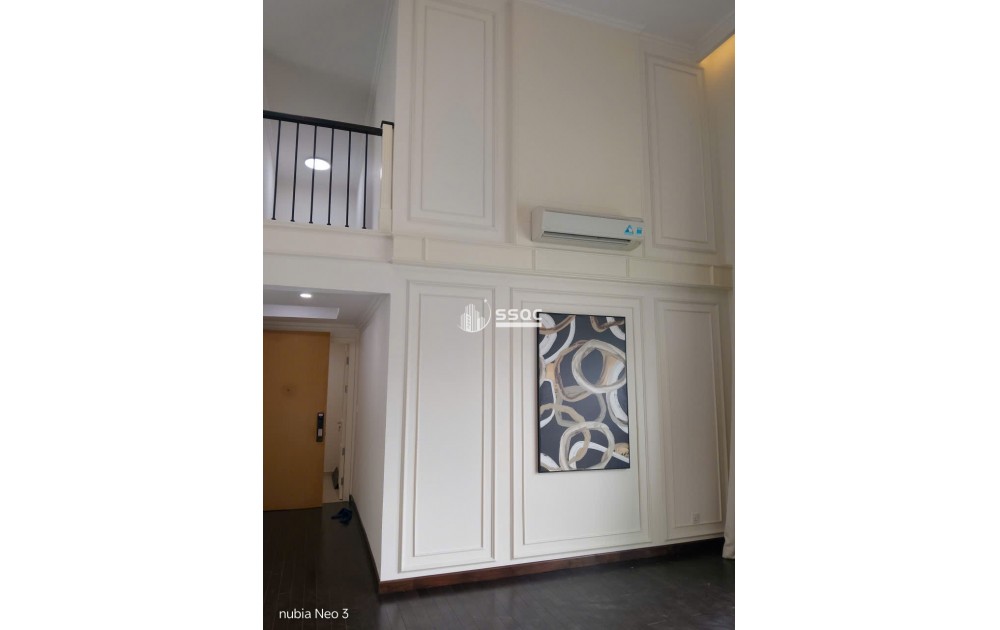  RARE 6-BEDROOM DUPLEX AT Vista Verde | 350+ SQM | ONLY 24 BILLION VND (~960,000 USD)