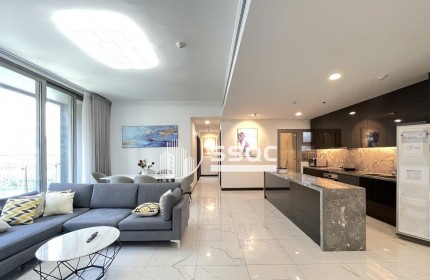 3PN Empire City có giá RẺ NHẤT view Bitexco Sài Gòn