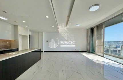 Empire City Bán 3PN tầng cao view Bitexco Sài Gòn tầng cao