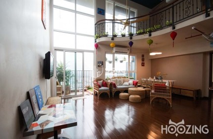 CĂN HỘ DUPLEX 2 PHÒNG NGỦ VISTA VERDE – KHÔNG GIAN SỐNG ĐẲNG CẤP GIỮA LÒNG THỦ ĐỨC