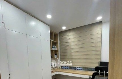 BÁN CĂN HỘ 2PN PALM HEIGHTS SIÊU ĐẸP, YÊN TĨNH, QUẬN 2 - HCM