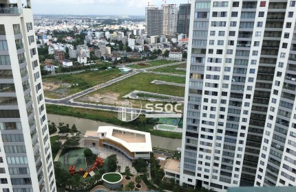 ĐẢO KIM CƯƠNG – CHỈ 11.55 TỶ CHO CĂN HỘ 2PN TẦNG 24 VIEW NỘI KHU CỰC ĐẸP