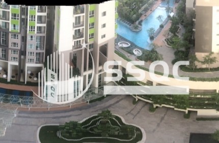  CHO THUÊ CĂN HỘ 2PN VISTA VERDE – GIÁ TỐT 18 TRIỆU – Ở NGAY!