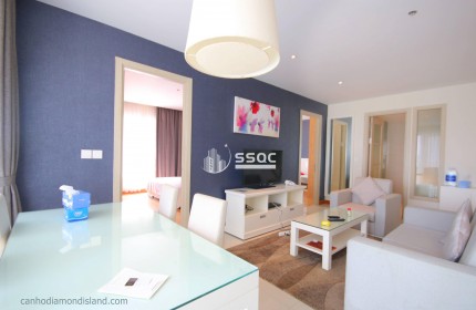 CĂN 2PN TẦNG 10 – VIEW NỘI KHU XANH MÁT & SÔNG GIỒNG – GIÁ CỰC TỐT