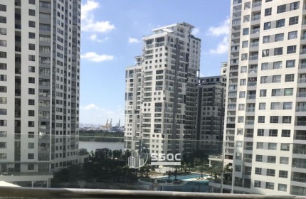 Cho thuê căn hộ Đảo Kim Cương tháp Canary tầng 7, nội thất hiện đại, giá chỉ 18 triệu/tháng.