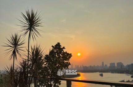 CHO THUÊ CĂN HỘ 2PN - ONE VERANDAH - FULL NỘI THẤT