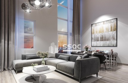  DUY NHẤT 1 CĂN GIÁ TỐT - SIÊU PHẨM 2PN VISTA VERDE – GIÁ CỰC TỐT 7,1 TỶ – SANG TRỌNG !