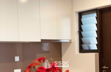 CHO THUÊ CĂN HỘ ONE VERANDAH - FULL NỘI THẤT - GIÁ THUÊ 35TR/THÁNG