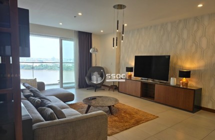 ĐẢO KIM CƯƠNG CHO THUÊ SIÊU PHẨM 220m2 view sông - Giá tốt 70TR/tháng