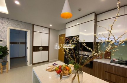 CHO THUÊ CĂN HỘ ĐẢO KIM CƯƠNG – GIÁ TỐT - 2PN 87M2