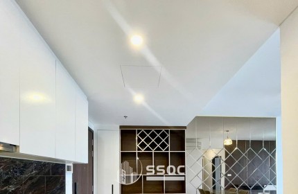 CHO THUÊ 2PN VIEW SÔNG HƯỚNG ĐÔNG NAM – FULL NỘI THẤT | ONE VERANDAH