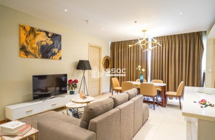 TRỐNG SẴN - CHO THUÊ CĂN 3PN 110M2 FULL NỘI THẤT - DỰ ÁN ĐẢO KIM CƯƠNG