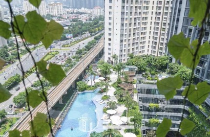 BÁN CĂN HỘ 2PN LUMIERE RIVERSIDE CĂN GÓC VIEW CITY ĐẸP FULL NỘI THẤT SỔ HỒNG GIÁ TỐT