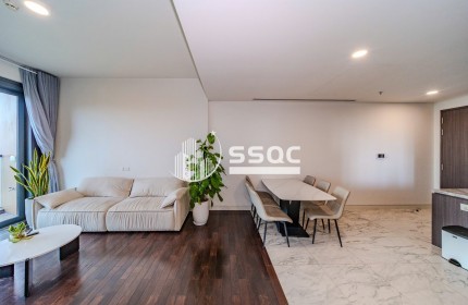 Sang nhượng căn hộ 2PN - Full nội thất hiện đại - Tòa Cove Empire City