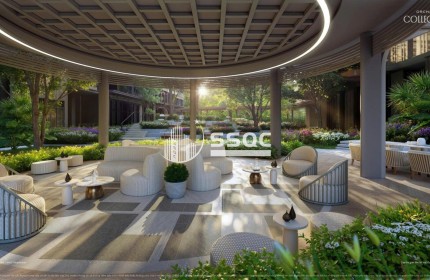 BÁN căn hộ cao cấp 2 phòng dự án Orchard Collection – Sycamore Bình Dương