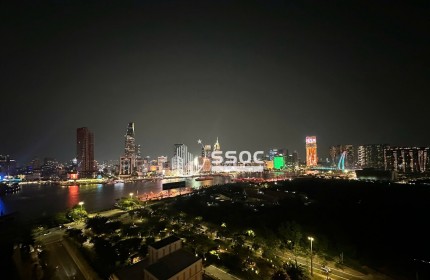  EMPIRE CITY – DUPLEX 4 PHÒNG NGỦ 204M² | KHÔNG GIAN THÔNG TẦNG ĐẲNG CẤP | GIÁ THUÊ 6,500 USD/THÁNG