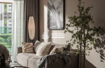 FELIZ EN VISTA – 2 PHÒNG NGỦ 88M² | FULL NỘI THẤT HIỆN ĐẠI | GIÁ 9.6 TỶ | NHÀ TRỐNG VÀO Ở NGAY