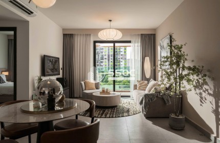 FELIZ EN VISTA – 2 PHÒNG NGỦ 88M² | FULL NỘI THẤT HIỆN ĐẠI | GIÁ 9.6 TỶ | NHÀ TRỐNG VÀO Ở NGAY