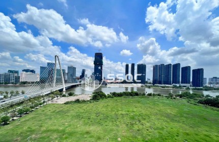 Bán 4PN The Opera Thủ Thiêm - Giá bao rẻ nhất thị trường