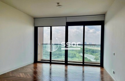 Bán 3PN Empire City - Toà Cove thang máy riêng đang cho thuê