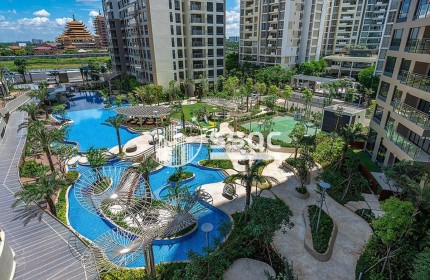 BÁN PENTHOUSE THE ESTELLA 252M² – CĂN GÓC HIẾM – VIEW PANORAMA – GIÁ 42 TỶ – CHO THUÊ 4.500 USD/THÁNG