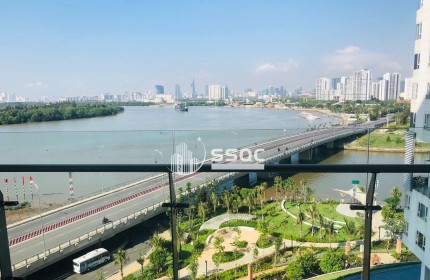 Bán căn 2PN 125m2 View Sông - Cầu thời đại và Biteco Nt đẹp giá 18 tỷ