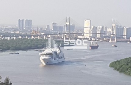  4BR APARTMENT FOR SALE AT Vista Verde | ORCHID TOWER | PANORAMIC RIVER VIEW | FROM 25 BILLION VND