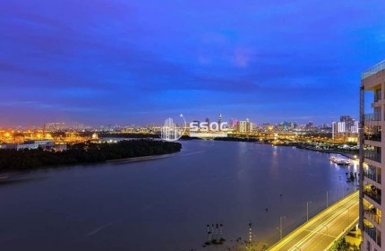 Sở hữu nhà đẹp, view sông, 3 phòng - Đảo Kim Cương không gian sống đẳng cấp