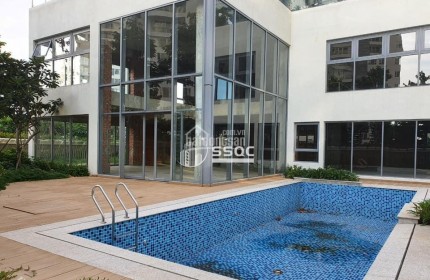 SIÊU KHỦNG -BÁN POOL VILLA ĐẢO KIM CƯƠNG 800M2 CHỈ DÀNH CHO ĐẠI GIA