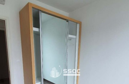 BÁN VISTA VERDE Q2 – 2PN 98M² FULL NỘI THẤT, VIEW HỒ BƠI – TẦNG TRUNG – NHÀ MỚI ĐẸP