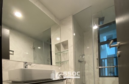 FELIZ EN VISTA 4-BEDROOM APARTMENT FOR RENT – 181M² – MID FLOOR – BASIC FURNISHING – 60 MILLION VND/MONTH