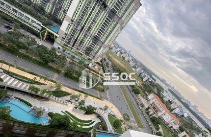 CHO THUÊ CĂN HỘ 4 PHÒNG - FELIZ EN VISTA - KHÔNG GIAN SỐNG ĐẲNG CẤP