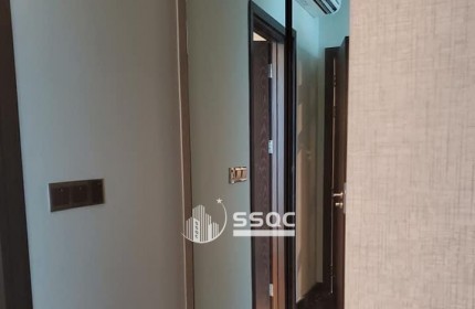 2-BEDROOM APARTMENT FOR RENT AT FELIZ EN VISTA – HIGH FLOOR, GREAT VALUE