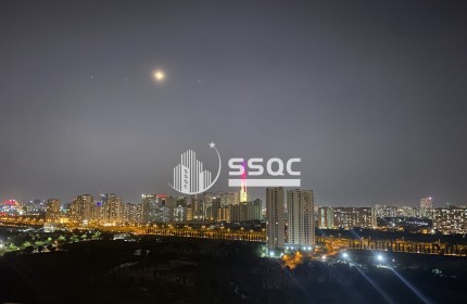 CĂN HỘ VIEW SÔNG 3 PHÒNG, SIÊU ĐẸP - ĐẢO KIM CƯƠNG LIÊN HỆ XEM NHÀ NHANH
