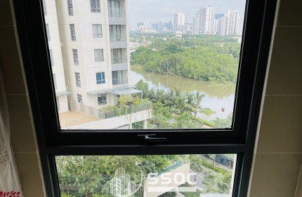 CĂN ĐẸP GIÁ TỐT! ĐẢO KIM CƯƠNG 3PN – TÒA H TẦNG 6 – 124M² – FULL NỘI THẤT – GIÁ 18 TỶ