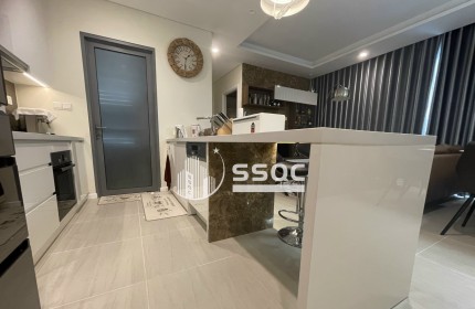  CHỈ 26TR/THÁNG: SỐNG CHUẨN RESORT 5 SAO TẠI ĐẢO KIM CƯƠNG – FULL NỘI THẤT, CHỈ XÁCH VALI VÀO Ở!