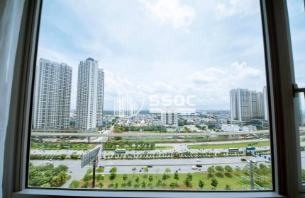 2-BEDROOM APARTMENT FOR SALE AT ESTELLA HEIGHTS – 100 SQM – FULLY FURNISHED – RENTAL INCOME 40M/MONTH