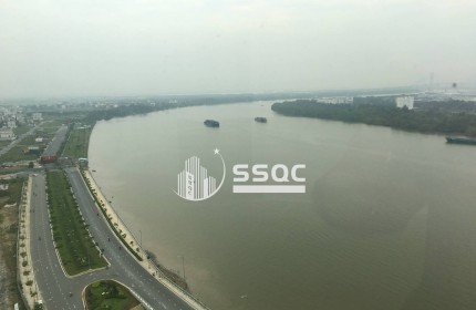 Bán căn 3PN Đảo Kim Cương thiết kế Dual-key 164m2, Tầng 20 tháp Maldives View Sông trực diện.