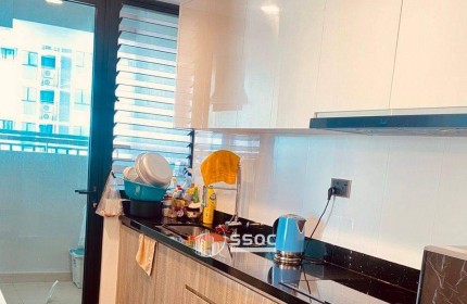 Bán căn hộ Feliz En Vista tháp Cruz, 2PN, tầng 28 view thoáng, full nội thất, giá 9.8 tỷ