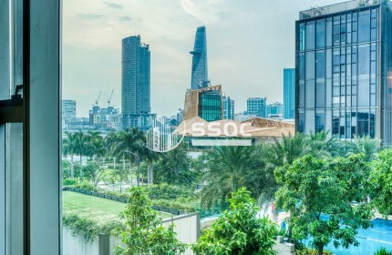 EMPIRE CITY: 1BR – KHÔNG GIAN SỐNG LÝ TƯỞNG, TIỆN ÍCH CHUẨN QUỐC TẾ