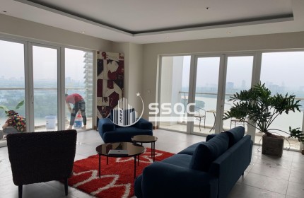 CĂN HỘ CHO THUÊ 2PN VIEW SÔNG CỰC ĐẸP- ĐẢO KIM CƯƠNG KHÔNG GIAN SỐNG ĐẲNG CẤP