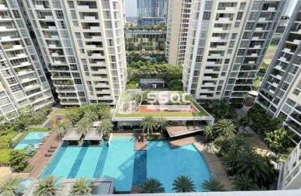 Bán căn hộ The Estella (2PN+1) 124m2 - View đẹp và giá rẻ bất ngờ - mua nhanh kẻo lỡ