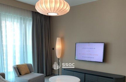  SIÊU PHẨM 4PN 219M² – TẦNG CAO – FELIZ EN VISTA – FULL NỘI THẤT – 45 TỶ 