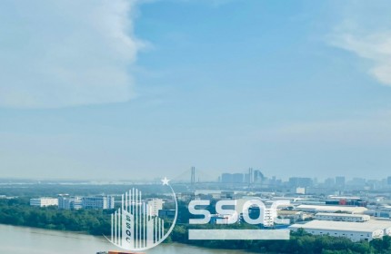 CĂN HỘ DUPLEX VIEW SÔNG 5 PHÒNG NGỦ - ĐẢO KIM CƯƠNG KHÔNG GIAN SỐNG ĐẲNG CẤP GIỬA SÀI GÒN