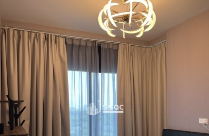 EMPIRE CITY: ĐẦU TƯ CĂN HỘ 2PN EMPIRE CITY – THANH KHOẢN CAO, DỄ CHO THUÊ