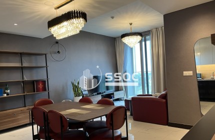 EMPIRE CITY LINDEN 2BR FOR SALE - 93SQM - PINK BOOK READY - BEST MARKET PRICE: 19.5 BILLION VND