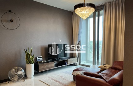 CƠ HỘI SỞ HỮU CĂN HỘ LINDEN EMPIRE CITY GIÁ ĐẦU TƯ - 93M2 TẦNG THẤP VIEW NỘI KHU XANH MÁT